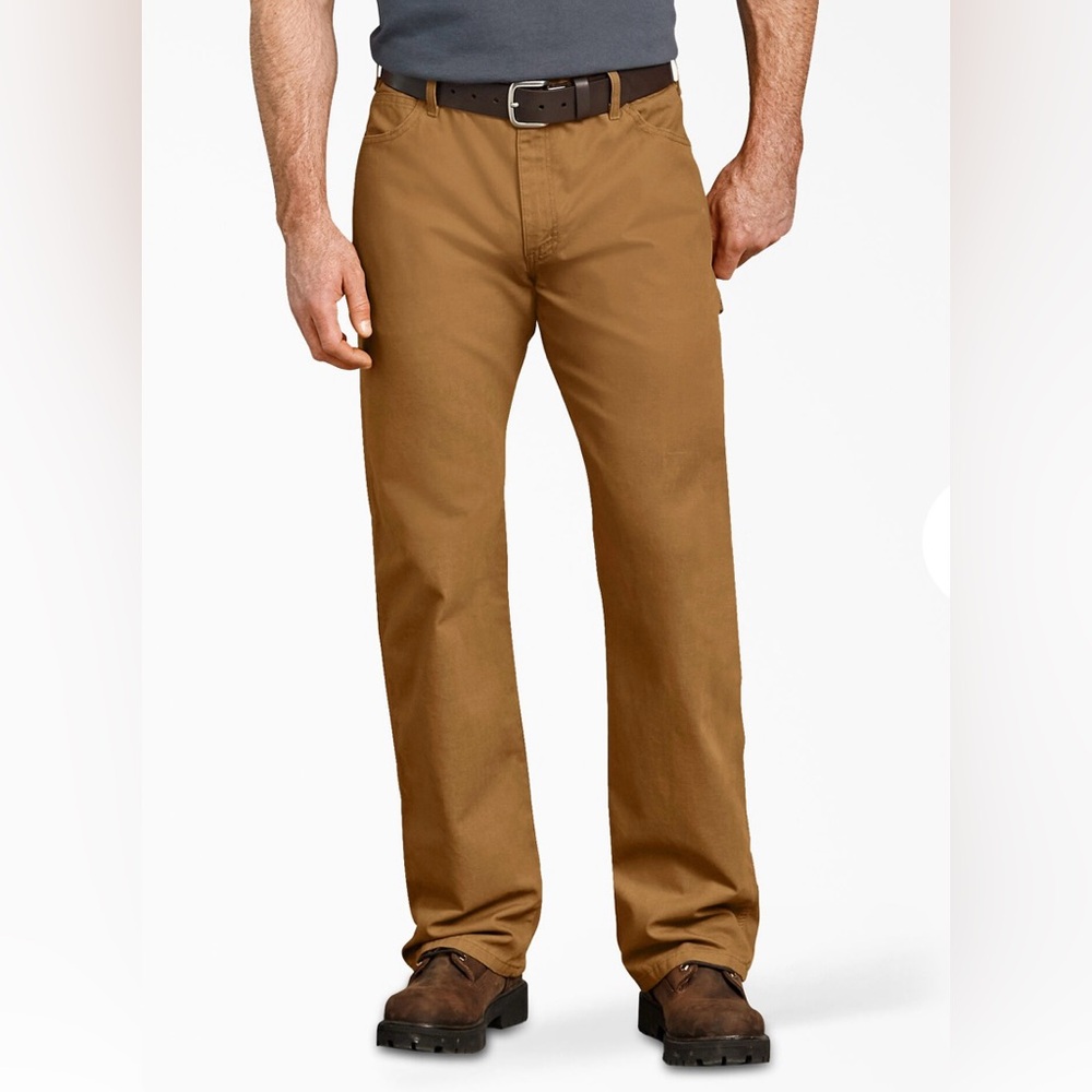 Men’s Dickies Carpenter Jean - Picture 3 of 8